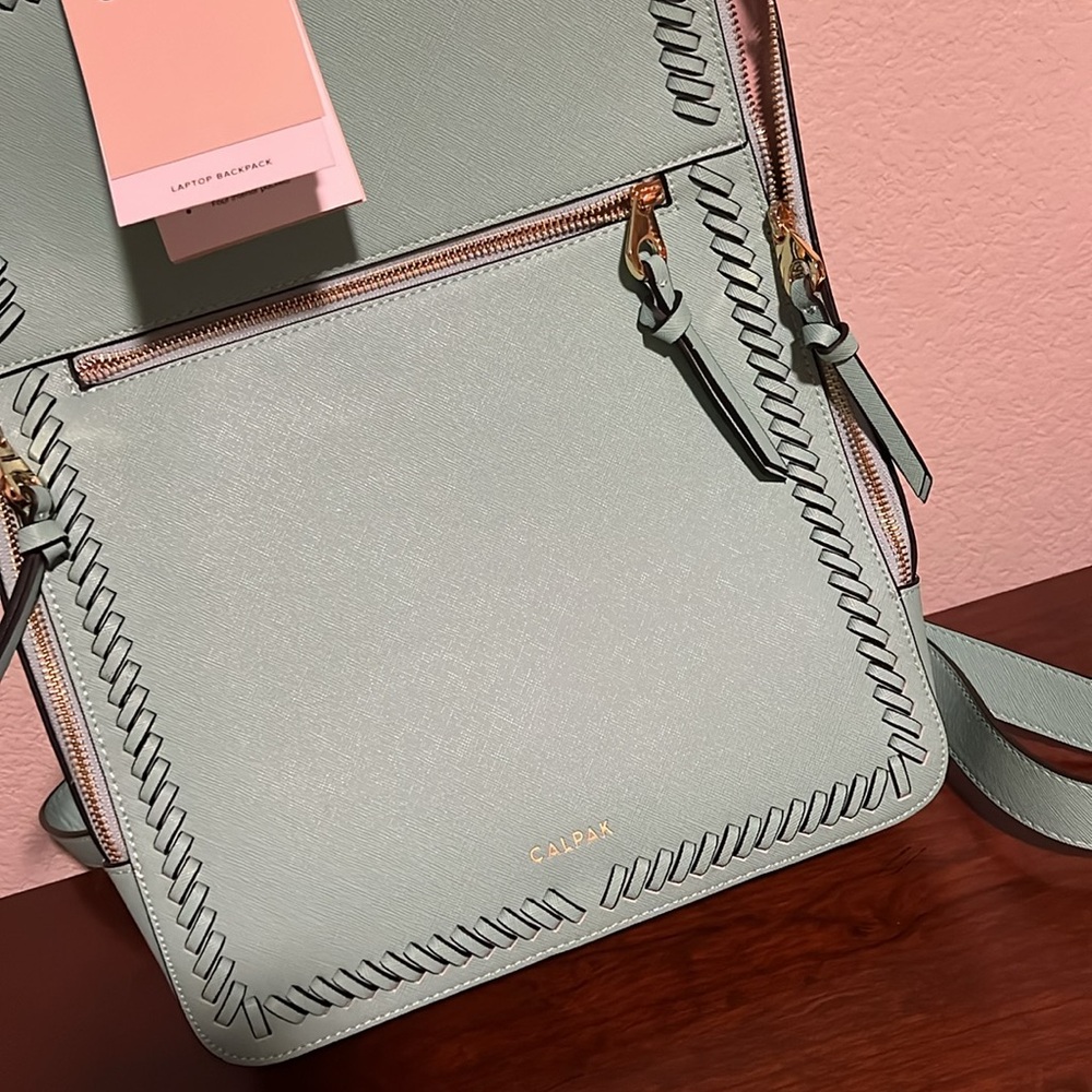 Calpak Laptop Backpack - Picture 2 of 7